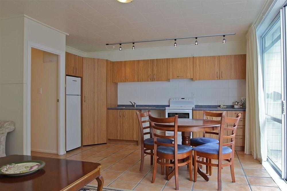 Commodores Lodge Russell Eksteriør billede